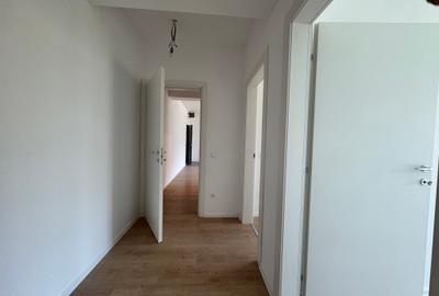 Apartament 4 camere cu Gradina -88mp Utili + Gradina / Zona Mall Colosseum-Sect1 - 12