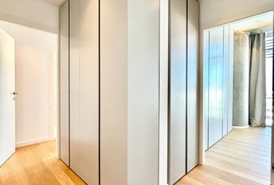 Apartament 3 camere | view spectaculos | zona Promenada Mall - 16