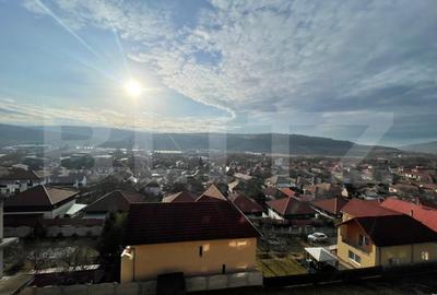 Apartament 2 camere, 47, 83 mp, balcon, parcare, Restaurant Regal - 12