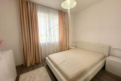 Apartament deosebit cu 2 camere | Giroc - 6