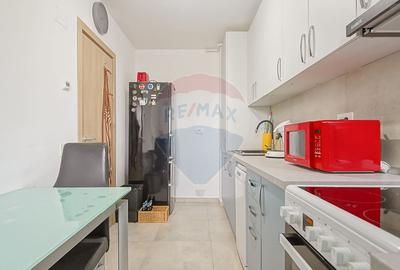Comision 0% | Apartament 2 camere | Kronbau Residence | Noua | - 4