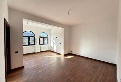 Apartament de vacanta (AP8) - TVA 0% - Vila in stil Neo-Romanesc - 12