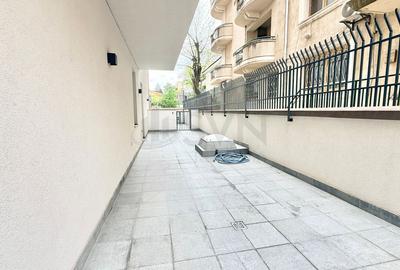 REA1028678 APARTAMENT SPECTACULOS l TERASA 28 MP l 2 GARAJE l GYM l PRIMAVERII - 19