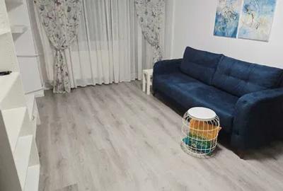 Apartament 2 camere, semidecomandat, 55 mp, ac, metrou, Ion Mihalache - 4