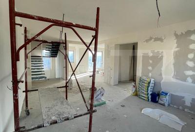 Casa individuala noua, 5 camere, Cluj Napoca - View spectaculos! - 8