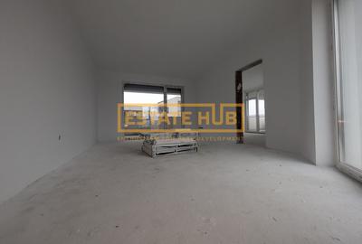 Apartament cu CF 3 camere recompartimentate in 4 camere langa viitorul Parc Est - 9