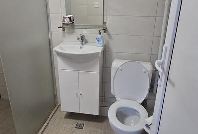 Casă 2 camere de închiriat | Barbu Văcărescu – Intrarea Glucozei | Parcare - 14