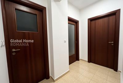 Apartament 2 camere | Titan – Potcoava / Diham | 8 min Metrou Titan | Parcare - 11