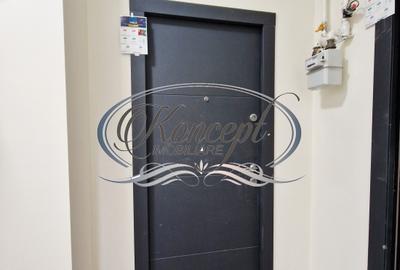 Apartament nou, cu parcare subterana in Floresti, zona BMW - 12