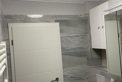 Vand 2 camere mobilat si utilat str Bucuresti! - 4