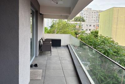 Apartament 2 Camere, Zona Banu Manta - 14