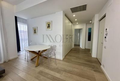 Apartament 2 Camere -2 Bai | One Herastrau Park - 4