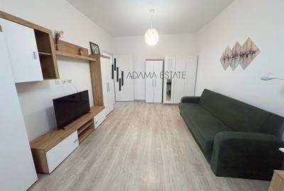 Apartament cu 2 camere decomandat, mobilat în Sud