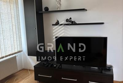 Apartament Modern | Parter | 3 Camere | Parcare | Petfriendly | Iris/Parcul Iris - 9