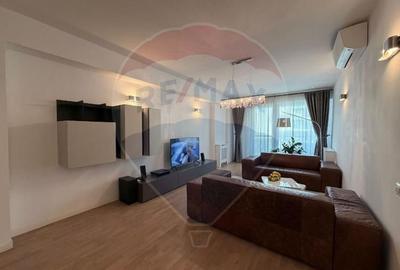Apartament 3 camere de închiriat – Șos.Nordului– Lighthouse - 5
