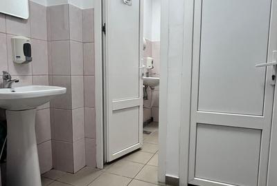 Spatiu Pentru Birouri 232 mp - Zona Racadau - cod 5232 - 8