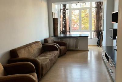 FLOREASCA, 2 camere decomandat, bloc reabilitat, etaj 2, 50 mp - 6