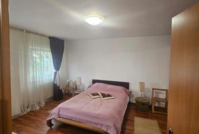 Garsoniera spatioasa Turnisor sos alba iulia - 2