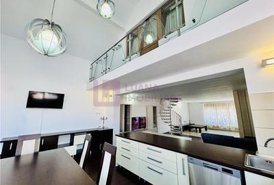 Casă individuală cu 3 camere în Central