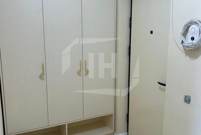 Apartament 2 camere, 52 mp, etaj 1 in Borhanci - 7