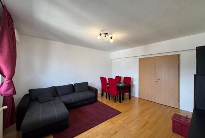 3 camere DUPLEX + LOC DE PARCARE +BOXA || TEI - 7