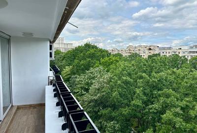 5 Camere pe Bulevardul Unirii vedere la Fântâni - 2