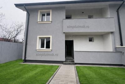 Casă cu 4 camere în Central
