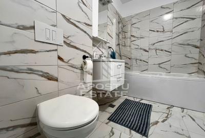 Apartamnet cu 2 camere, loc de parcare la subteran, zona Lipovei - 11