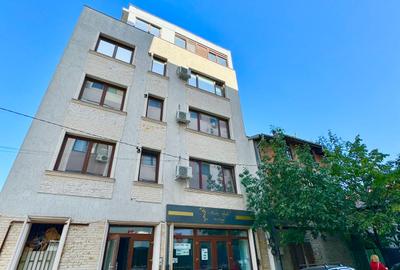 Dorobanti / Apartament 73 MP / Bloc 2016/ Ideal Birou - Locuința - 3