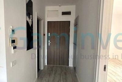 Apartament nou de vanzare in Oradea cu terasă si parcare zona Ceyrat - 5