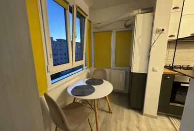 Apartament 3 camere - 6