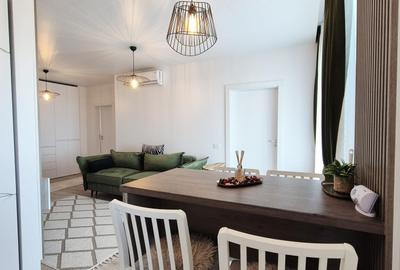Complex rezidential Tomis Park  - apartament de lux - 4