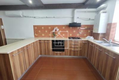 Apartament cu 3 camere si balcon etaj 2 zona Rahovei, Sibiu - 3