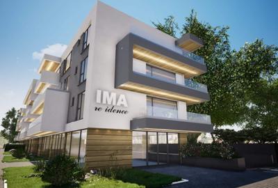 Apartament premium lângă Pădurea Băneasa | zona Erou Iancu Nicolae - 1