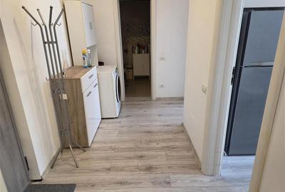 Apartament 2 camere spre inchiriere cu terasa Chitila Bucurestii Noi - 26