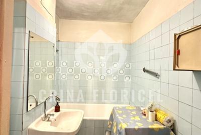 Vanzare apartament decomandat  3 camere - 70 mp - necesita renovare - Dorobanti - 7