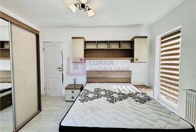 Apartament 3 camere de inchiriat | Selimbar, Unirii | pet friendly  | video - 12