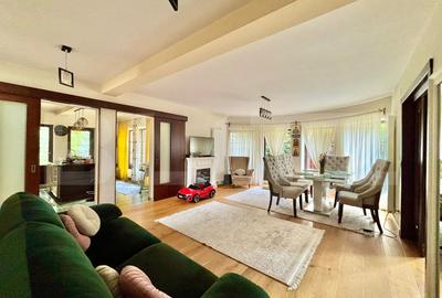 Casă individuală cu 5 camere în Sânpetru