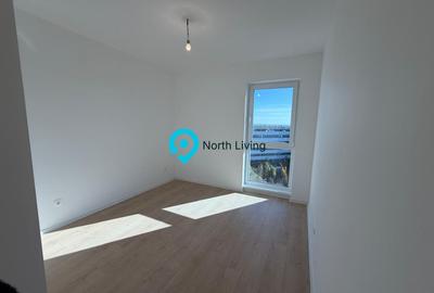 Ansamblu Rezidential - Bucurestii Noi | Apartament 4 camere - 8