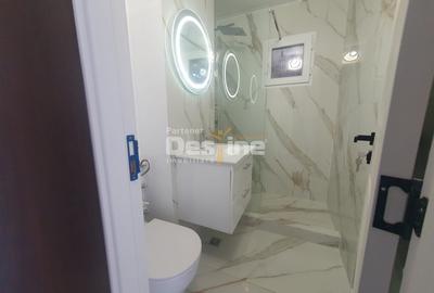3 camere decomandate, renovare premium | Zona Parc Drumul Taberei - 11