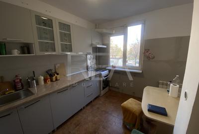 3 Camere-Etajul 1-Soseaua Alexandriei/Antiaeriana - 8