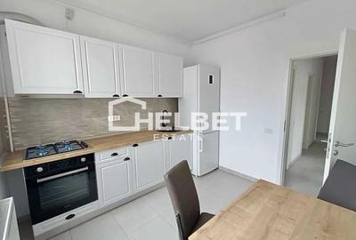 3 CAMERE / PRIMA ÎNCHIRIERE / TRACTORUL / PARCARE / DECOMANDAT - 2