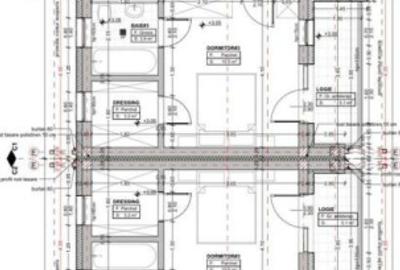 Duplex de vanzare, Zona Urusagului, 120mp utili - 4