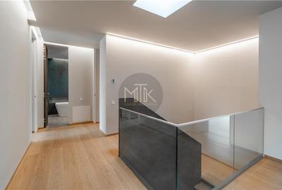 Vila de Lux Individuala cu Piscina si Finisaje Premium - 7 cam. | Iancu Nicolae - 21