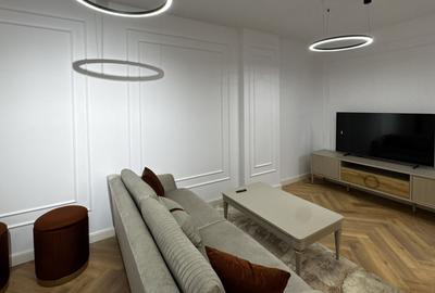 2 Camere de închiriat | Pipera Rond OMV | Parcare inclusă - 2