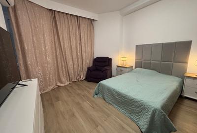 Inchiriere apt.2 camere Cismigiu - 4