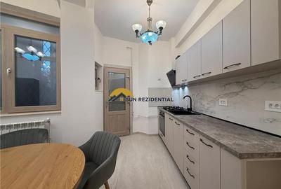 Cismigiu-Kogalniceanu Apartament 3 camere renovat - 10