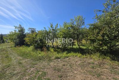 Teren intravilan 5.051 mp, Borhanci, Str. Antonio Gaudi, UTR ULiu - 5
