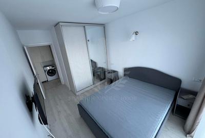 //3 CAMERE// ZONA VEST- VAMT// LOC DE PARCARE// - 3