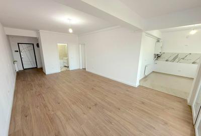 Apartament Spatios de 2 Camere - 74mp | Nou - Finalizat | Green Garden - 12